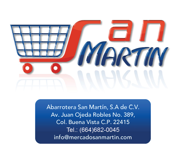 Mercado San Martin
